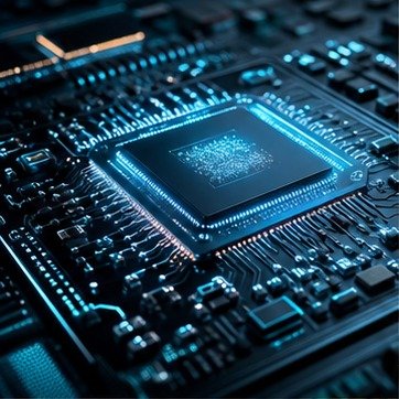 AI-enabled technology workspace for students and professionals in India